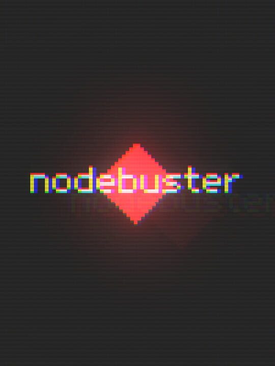Nodebuster cover