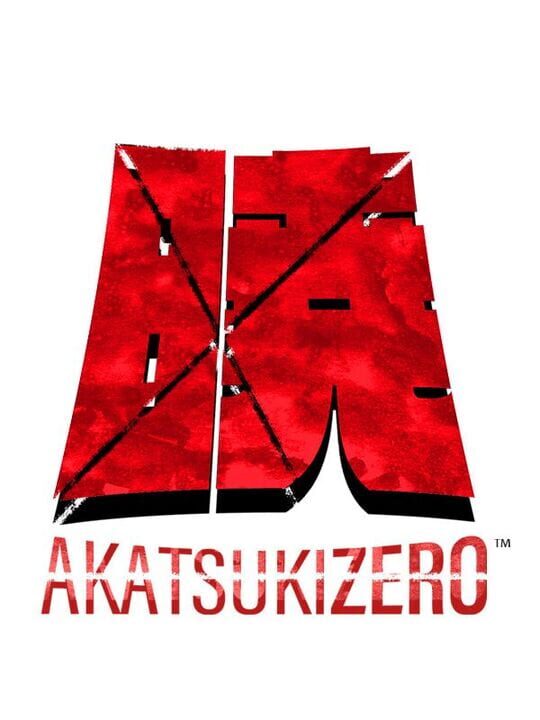 Akatsuki Zero cover art