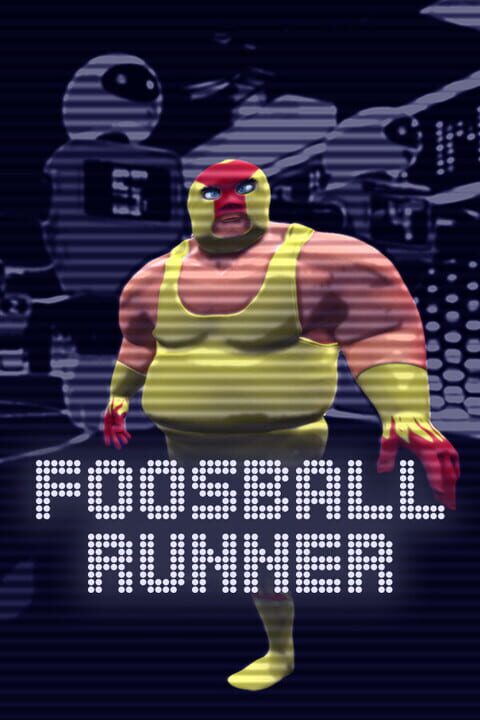Foosball Runner cover image