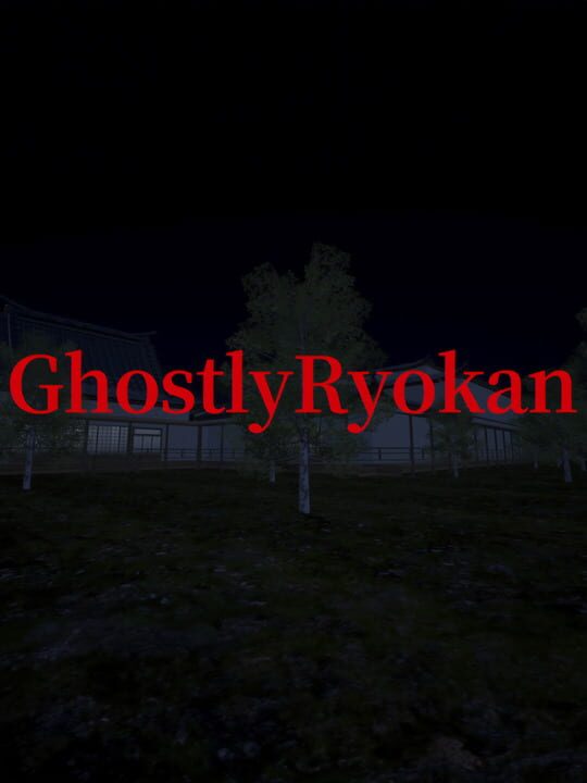 GhostlyRyokan cover