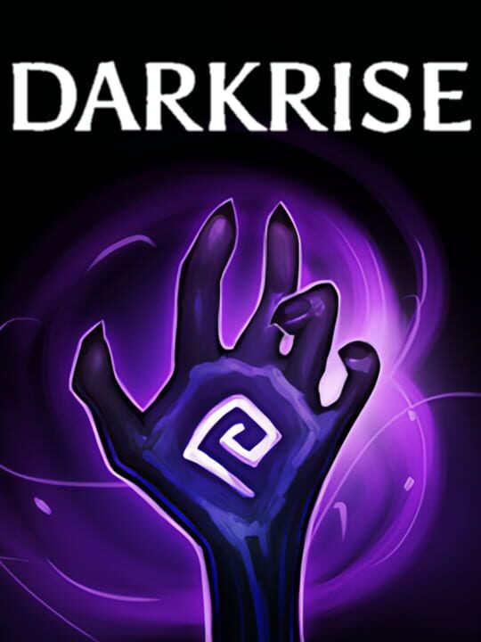 Darkrise cover art