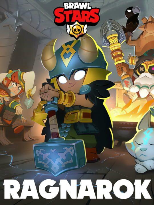 brawlStarsRagnarok