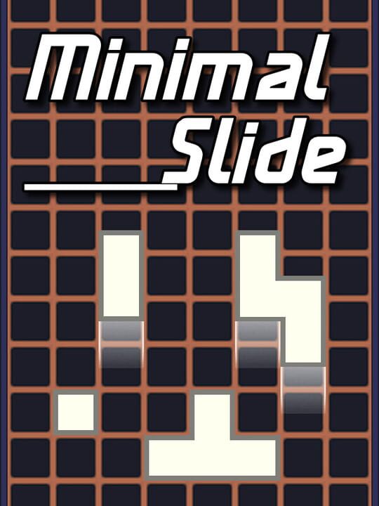 Minimal Slide cover art