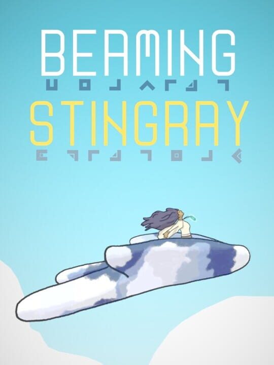 Beaming Stingray cover image