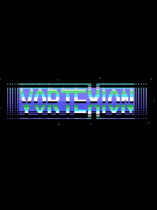 Vortexion cover art