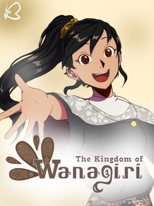 Wanagiri cover image
