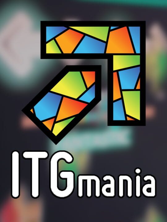 ITGmania cover image