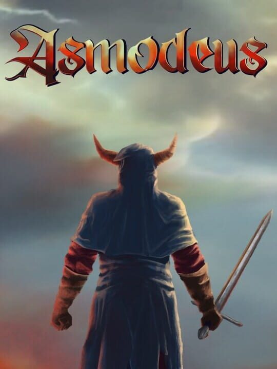 Asmodeus cover art