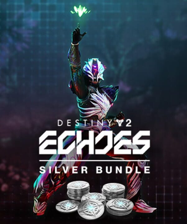 Destiny 2: Echoes Silver Bundle cover art
