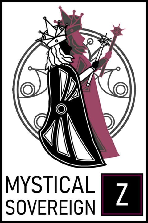 Mystical Sovereign Z cover art