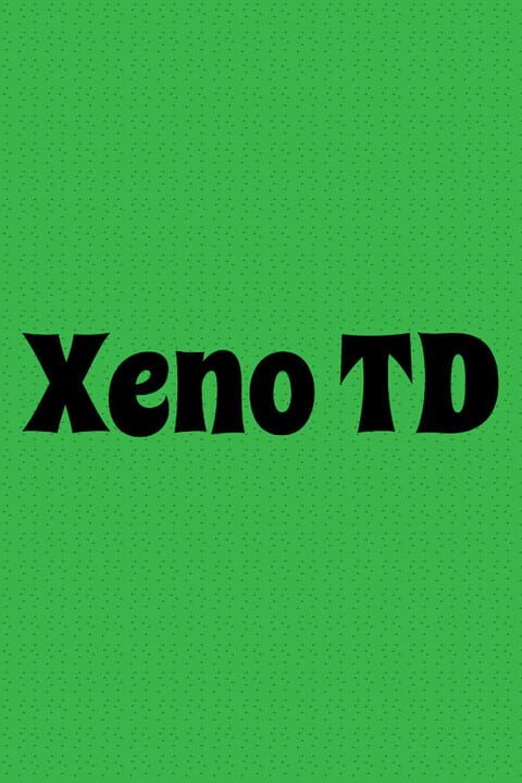 Xeno TD cover art
