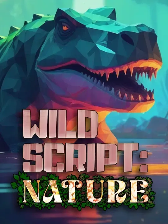 Wild Script: Nature