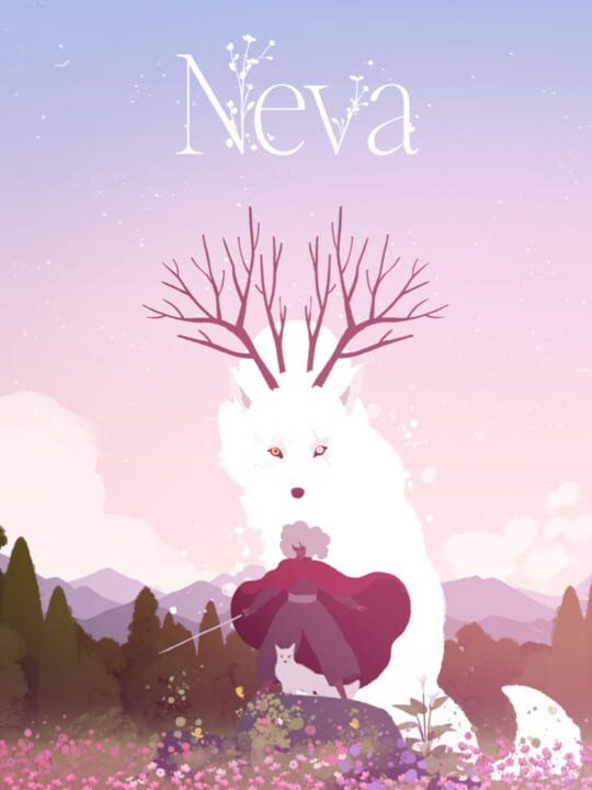 Neva cover