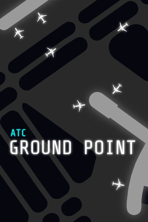 ATC Ground Point cover