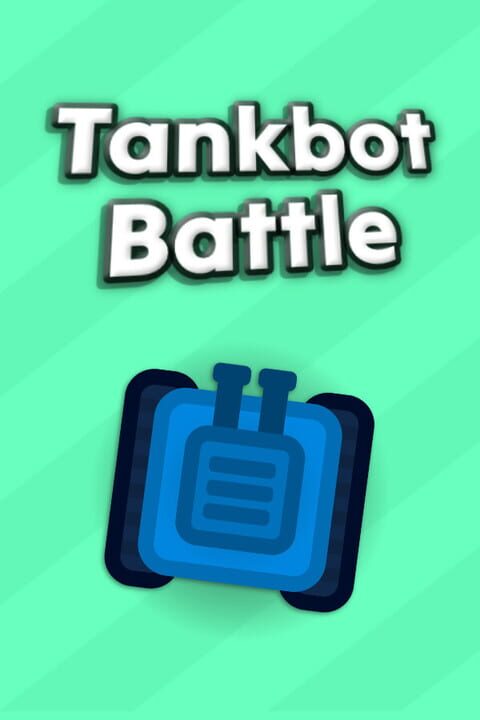 Tankbot Battle cover art