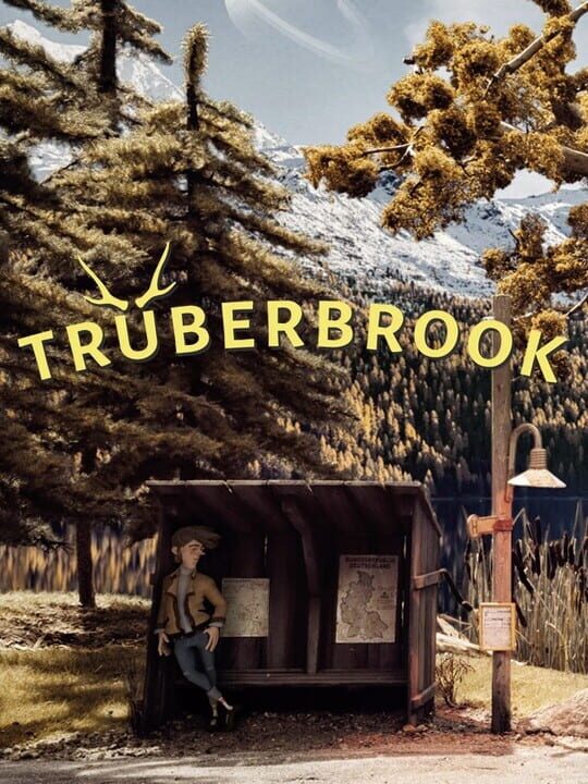 Trüberbrook cover