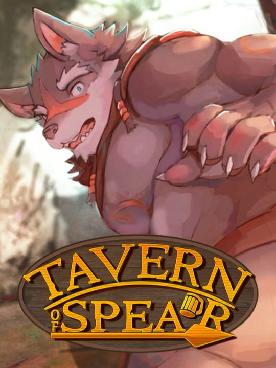 Tavern of Spear cover art