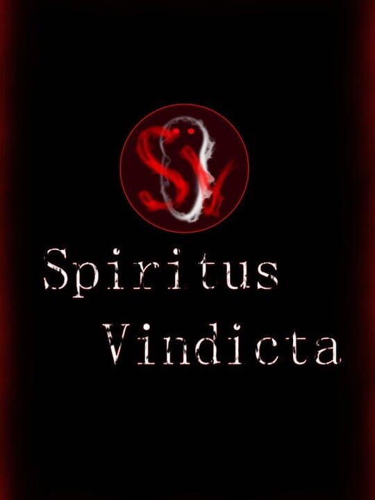 Spiritus Vindicta cover