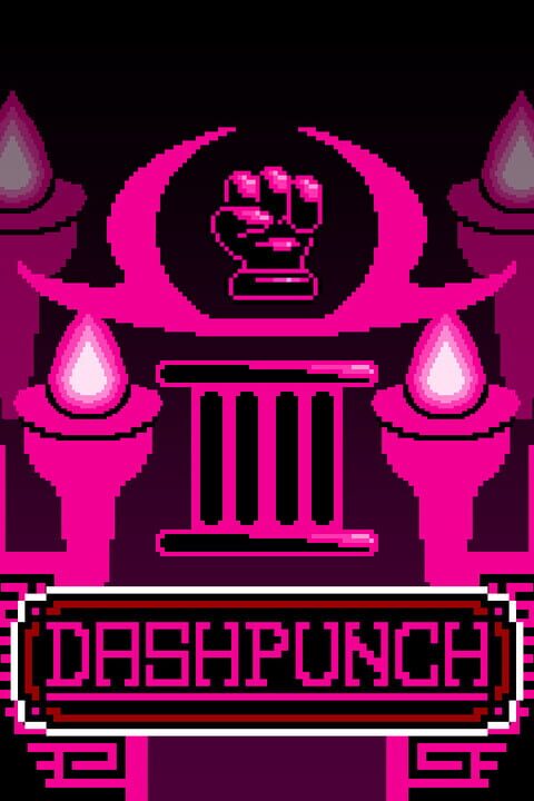 Dashpunch cover