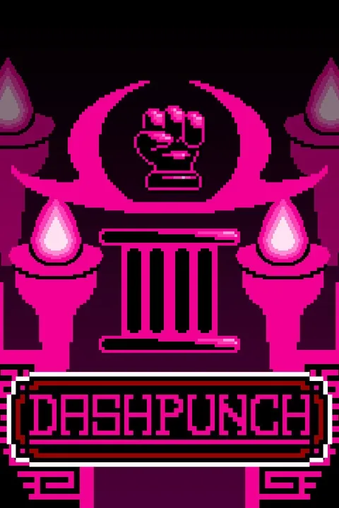 Dashpunch