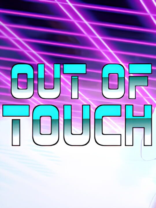Out of Touch! cover image