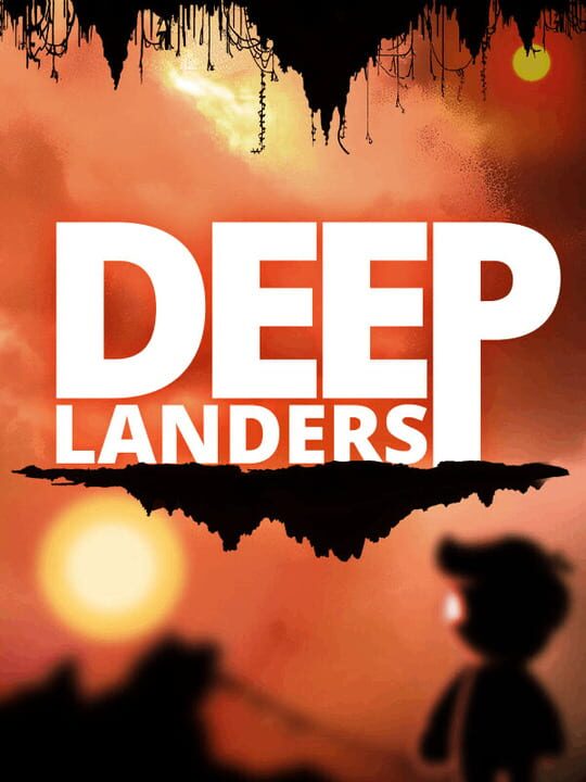 Deeplanders