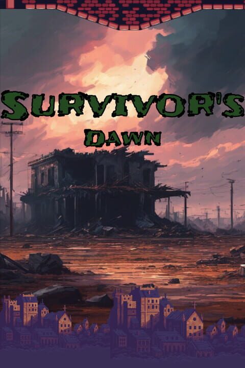 Survivor's Dawn cover art