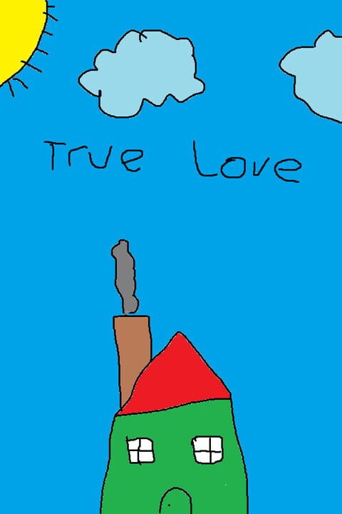 True Love cover art