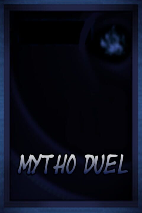 Mytho Duel cover art
