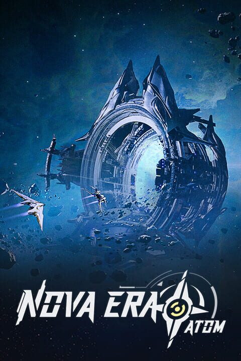 Nova Era: Atom cover art