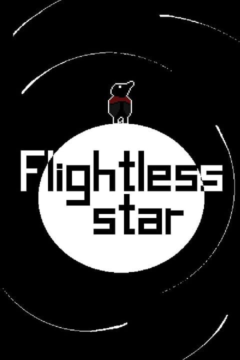 Flightless Star cover art