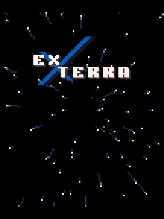 Ex Terra cover art