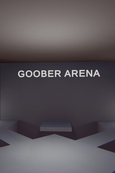 Goober Arena cover art