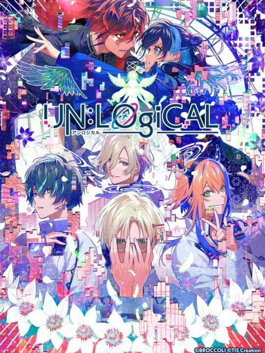 Un:logical cover image