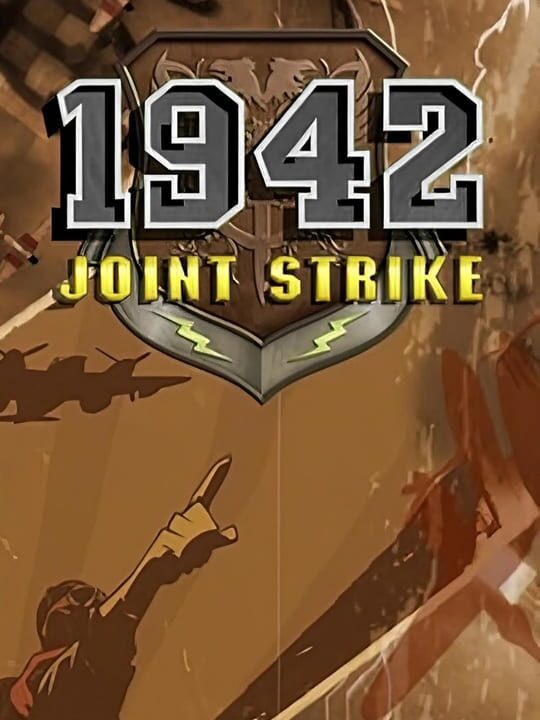 1942: Joint Strike