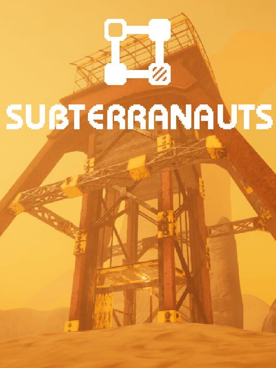 subterranauts