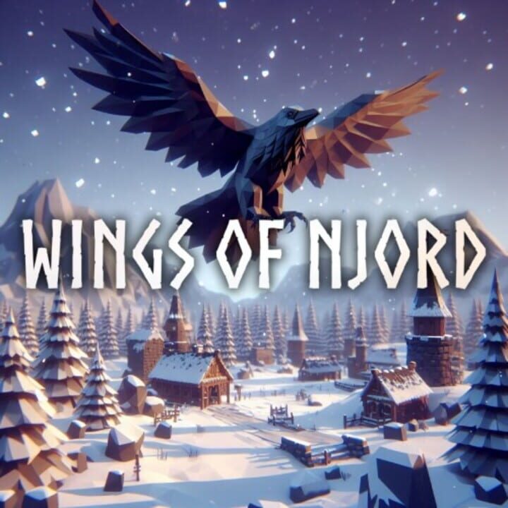 Wings of Njord cover art