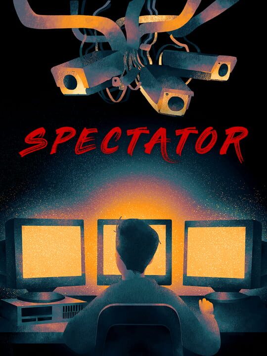 Spectator cover