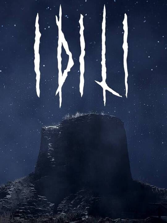 IDILI cover