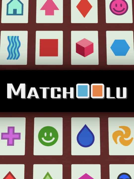 MatchOolu cover art