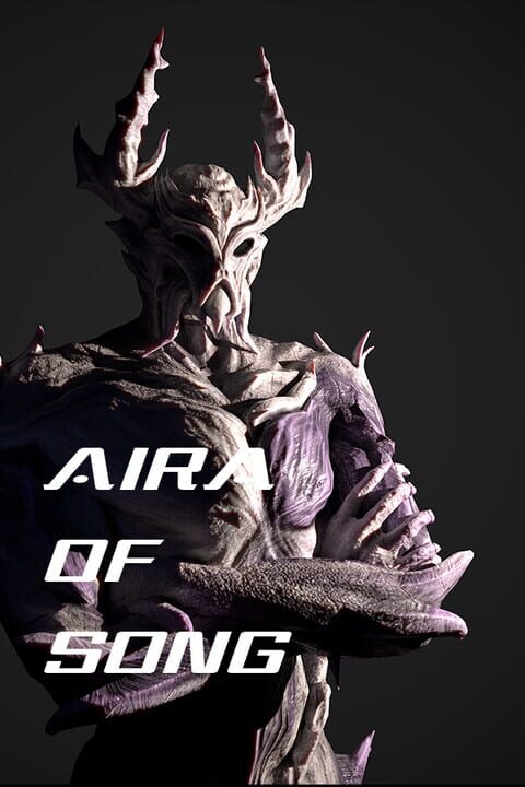 Aria of Song cover art