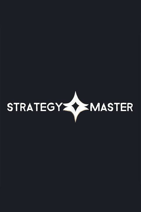 Strategy Master cover art