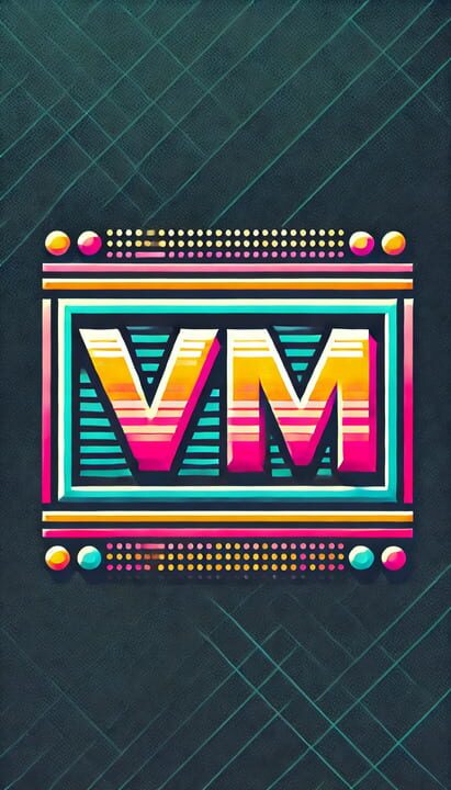 VinylMinty's Video Game Quiz cover art