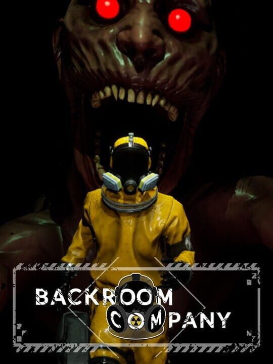 Backroom Company cover