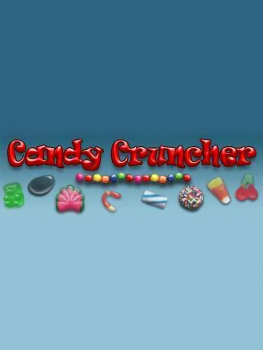 Candy Cruncher cover image