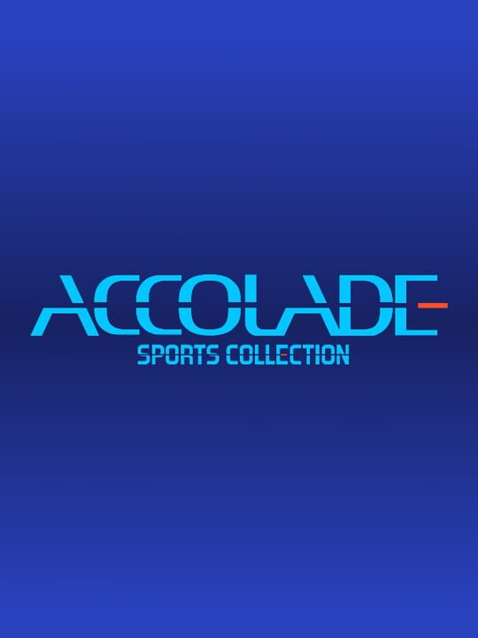 Accolade Sports Collection cover