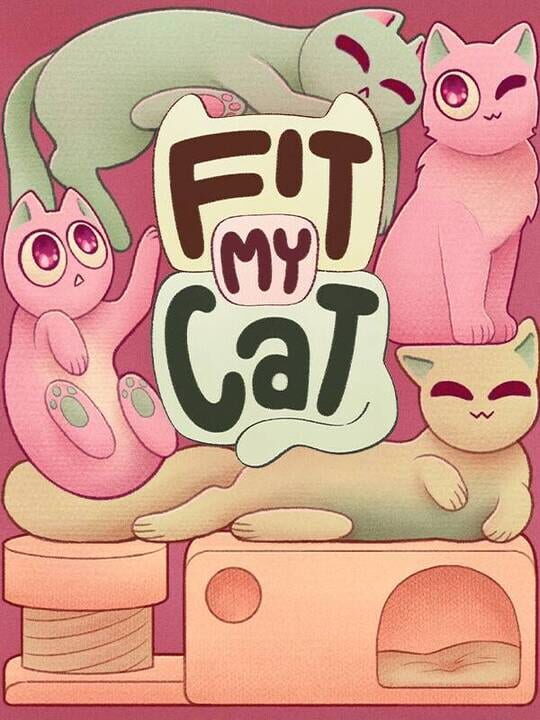 Fit My Cat cover