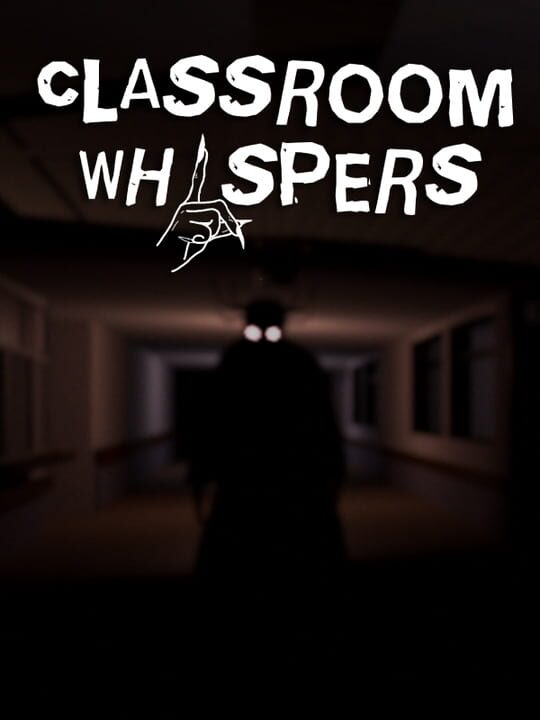 Classroom Whispers cover