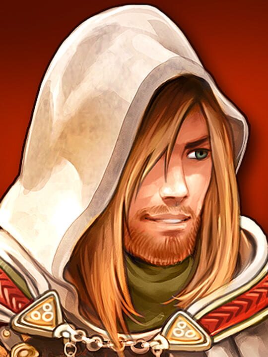 Poker Knight cover image