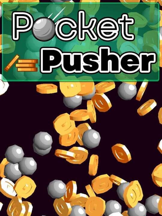 Pocket Pusher: The Citadel cover art